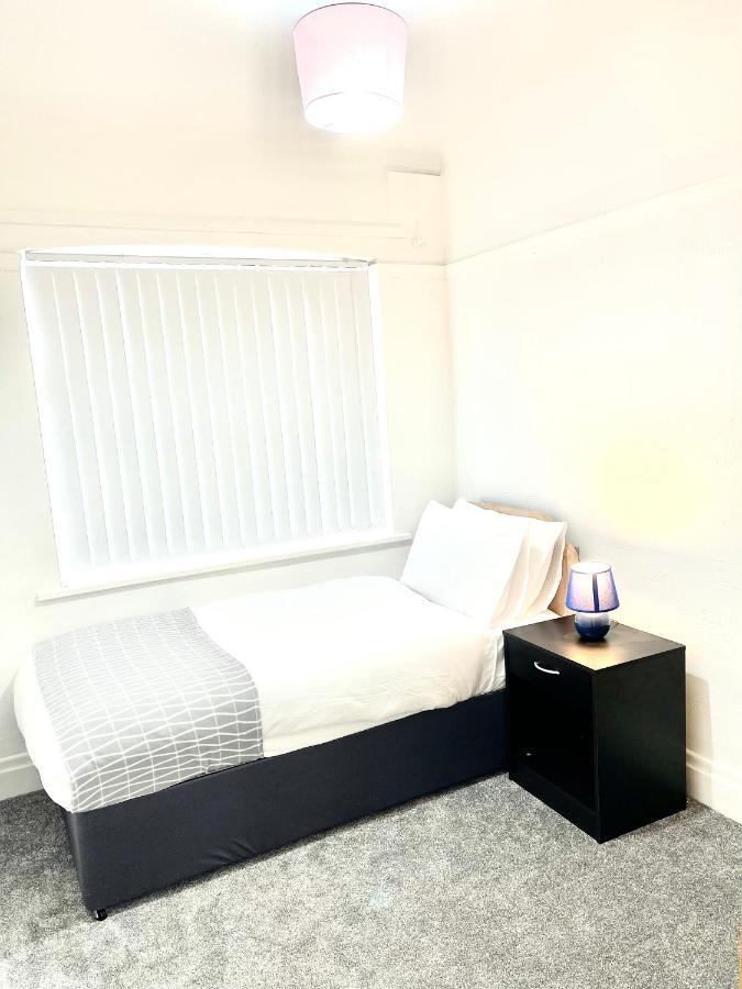 Lotus Home וואלסי מראה חיצוני תמונה